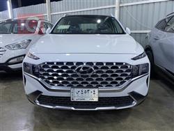 هيونداي سانتافي